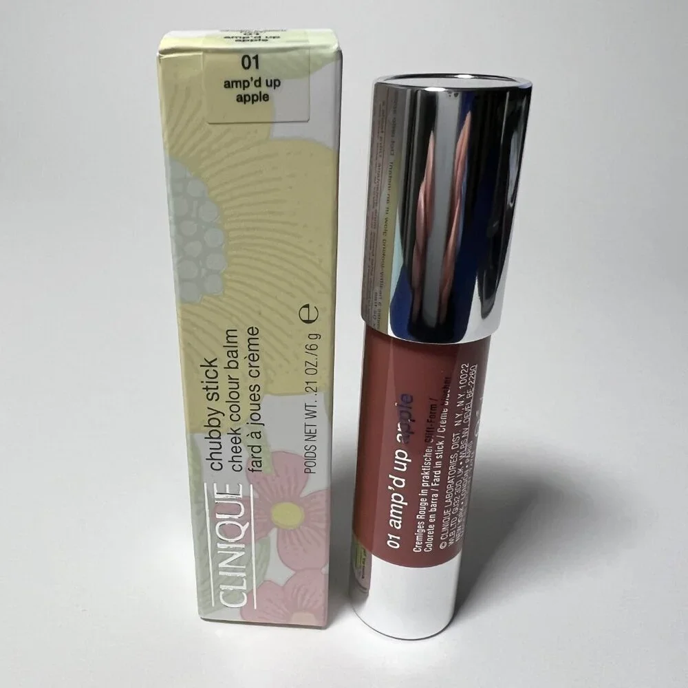 Clinique chubby stick